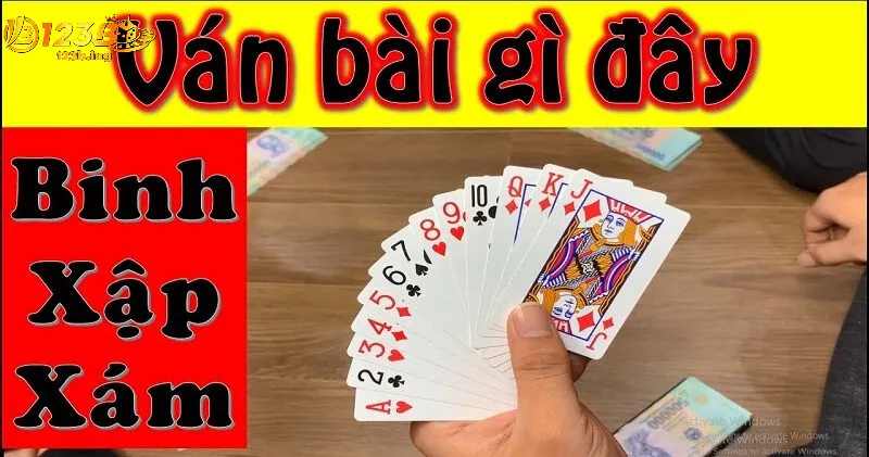 Binh Xập Xám là gì?