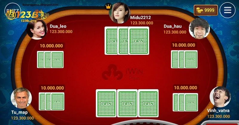 Các loại Bài cào phổ biến nhất hiện nay