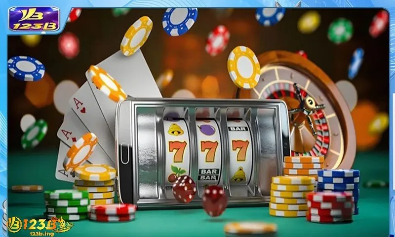 Các thể loại game trong 123B thường xuyên có tin tức nổi bật