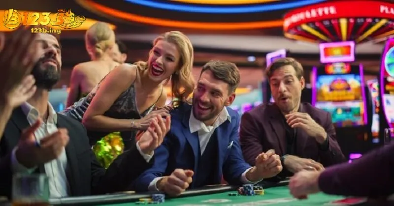 Đa dạng loại hình game - Không bỏ sót tất cả những đam mê của bạn