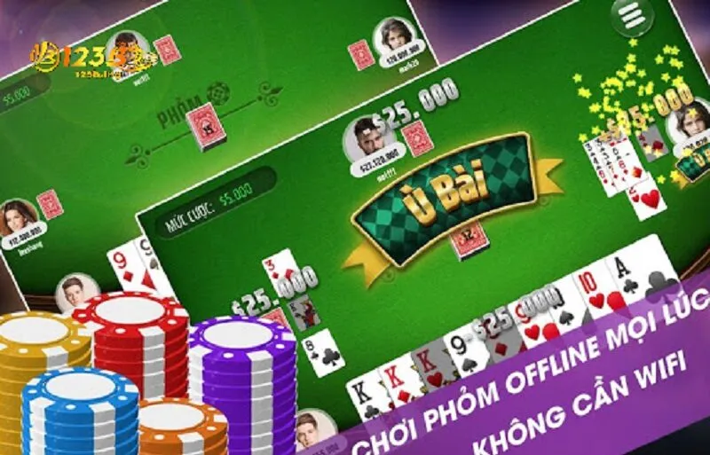 Hướng dẫn tham gia chơi Bài cào tại nền tảng trực tuyến