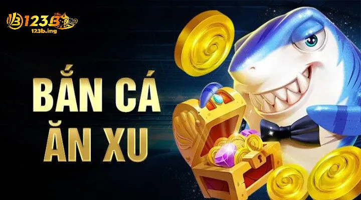 Hướng Dẫn Tham Gia Bắn Cá Ăn Xu Là Gì?
