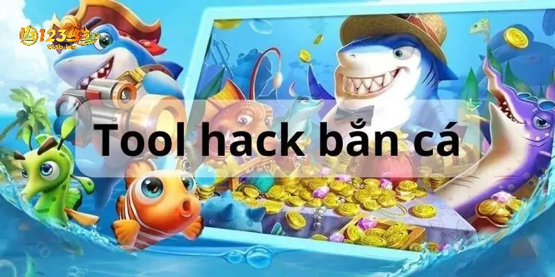 Tool Bắn Cá Là Gì?  Bí Mật Đằng Sau Trò Chơi Hấp Dẫn