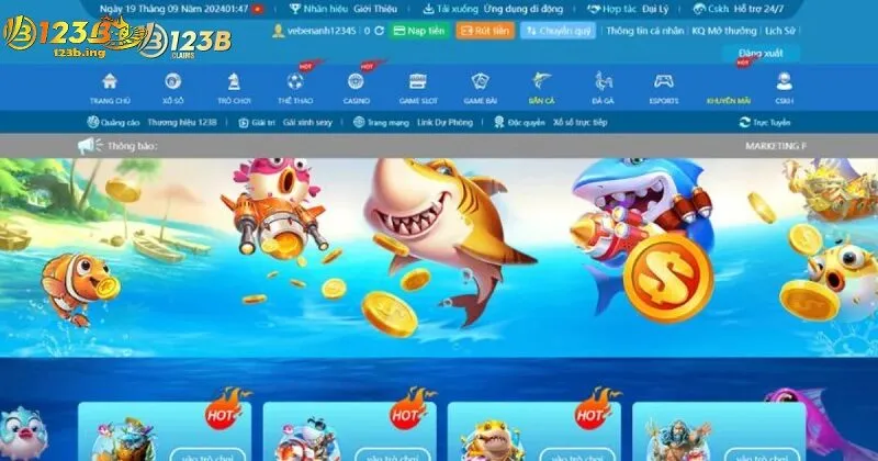 Những Lưu Ý Khi Chơi Bắn Cá Để Tối Ưu Hóa Chiến Thắng