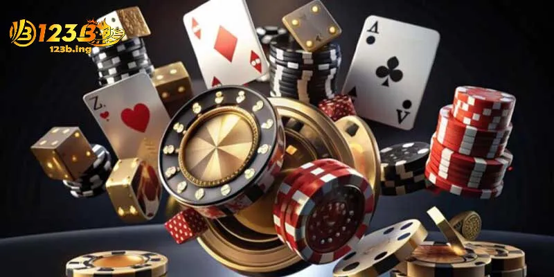 Những Lưu Ý Khi Chơi Live Casino Để Tối Ưu Hóa Chiến Thắng