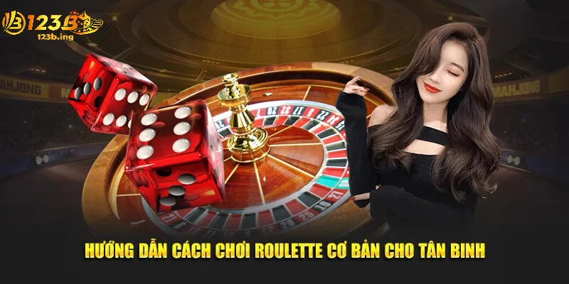Những Lưu Ý Khi Chơi Roulette Để Tối Ưu Hóa Chiến Thắng