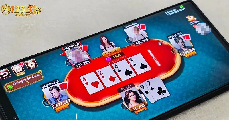 Những Lưu Ý Khi Chơi Game Bài Để Tối Ưu Hóa Chiến Thắng