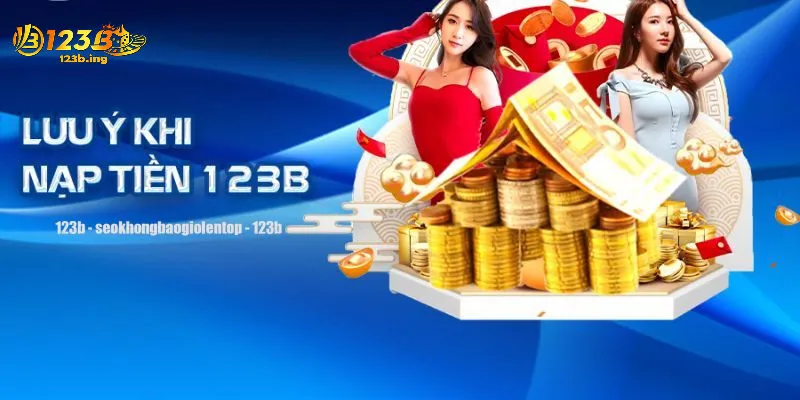 Rút Tiền 123B Là Gì?