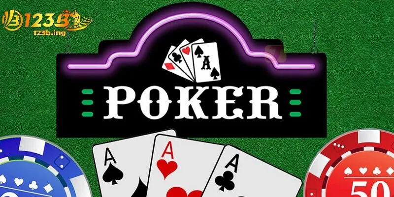 Những chiến thuật giúp bạn nâng cao trình độ Game Poker