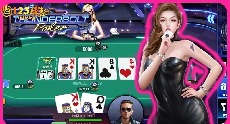 Những lưu ý quan trọng khi chơi Game Poker tại 123B