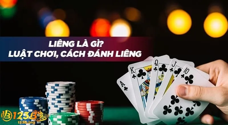 Những sai lầm nên tránh khi bắt đầu chơi Bài Liêng