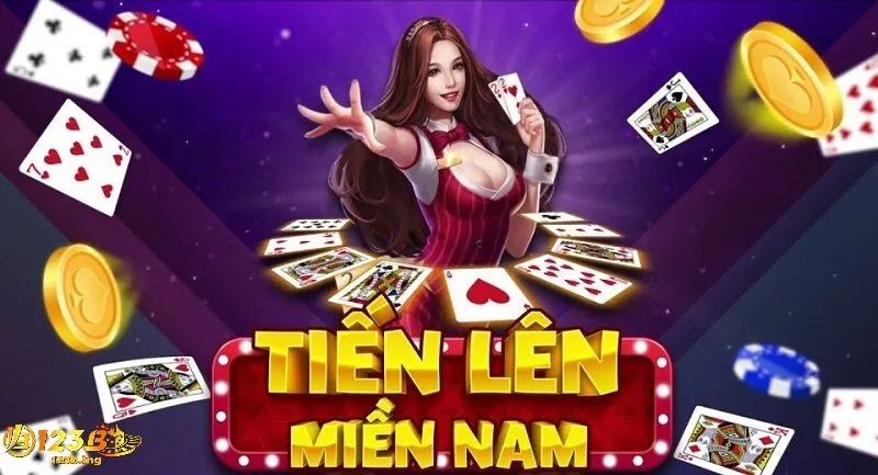 Khám Phá Thế Giới Giải Trí Đỉnh Cao Cùng Tiến Lên Miền Nam 