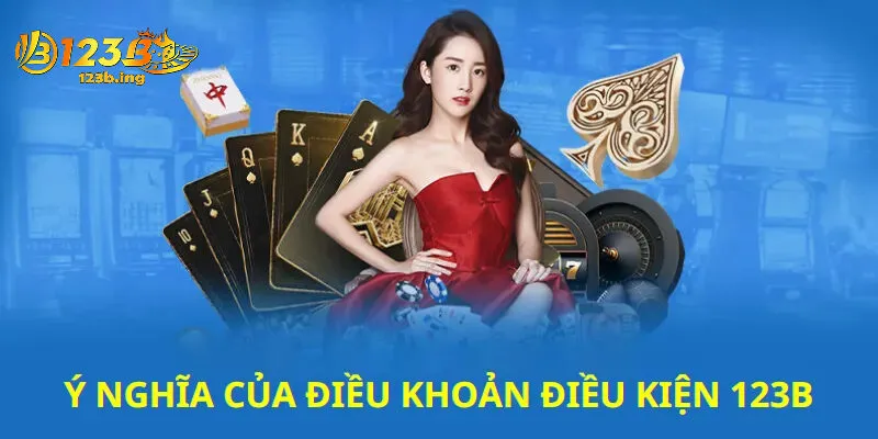 Tại Sao Cần Hiểu Rõ Điều Khoản 123B?