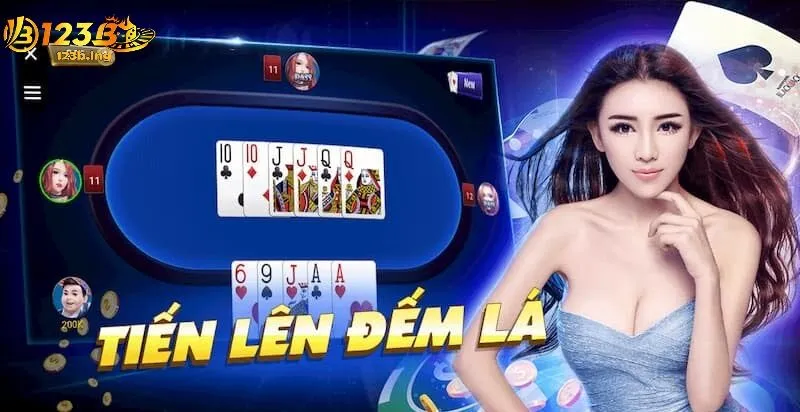 Tiến Lên Đếm Lá - Thăng Hoa Với Những Đam Mê Cháy Bỏng