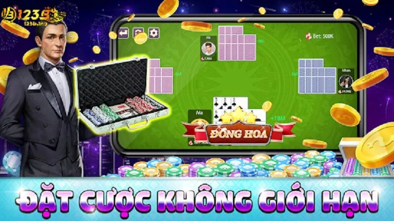 Tương Lai của Mậu Binh Trong Thế Giới Giải Trí Trực Tuyến