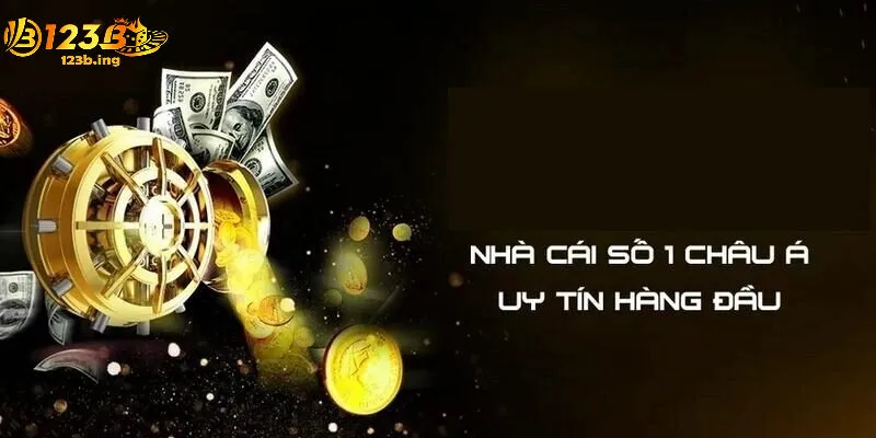 Vì Sao 123B Là Điểm Đến Lý Tưởng Cho Cược Thủ?