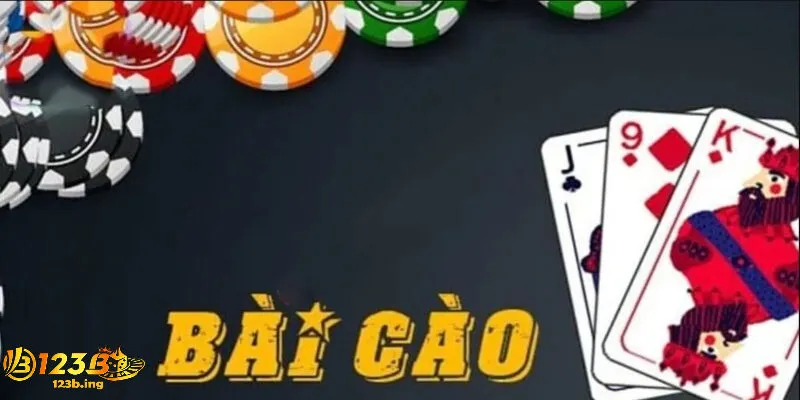 Vì sao Bài cào được yêu thích đến vậy?