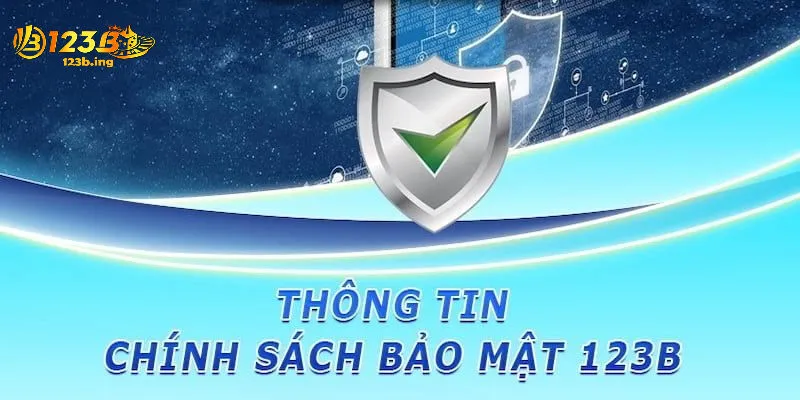 Tại Sao Chính Sách Bảo Mật 123B Là Tâm Điểm Chú Ý?